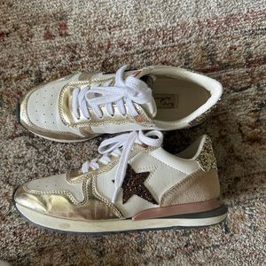 Vintage Havana Sneakers